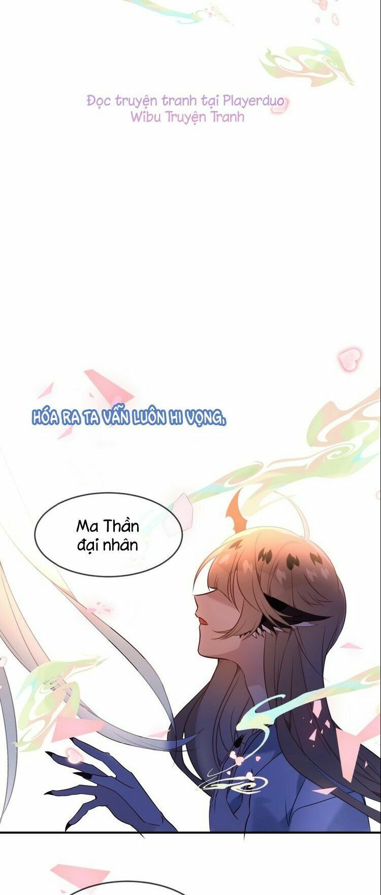 Ngô hoàng tại thượng: Chapter 89