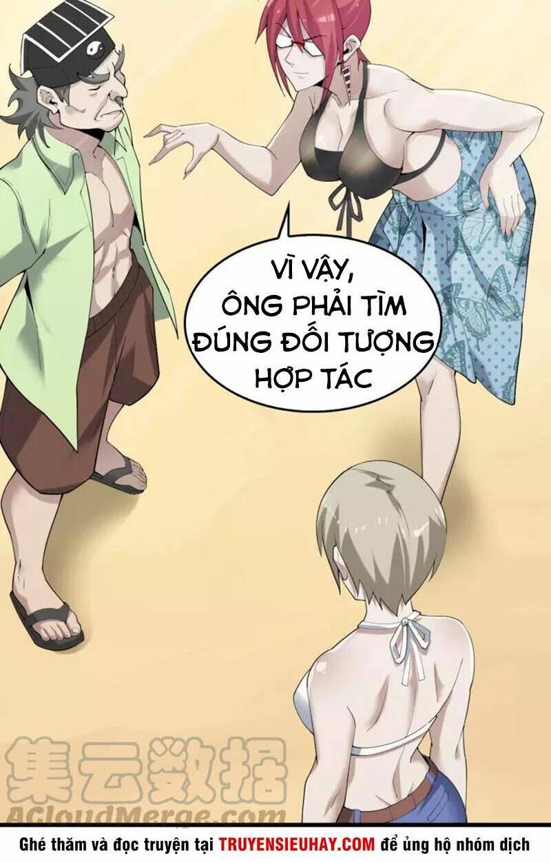 Siêu Cấp Đại Chủ Bạ: Chapter 63