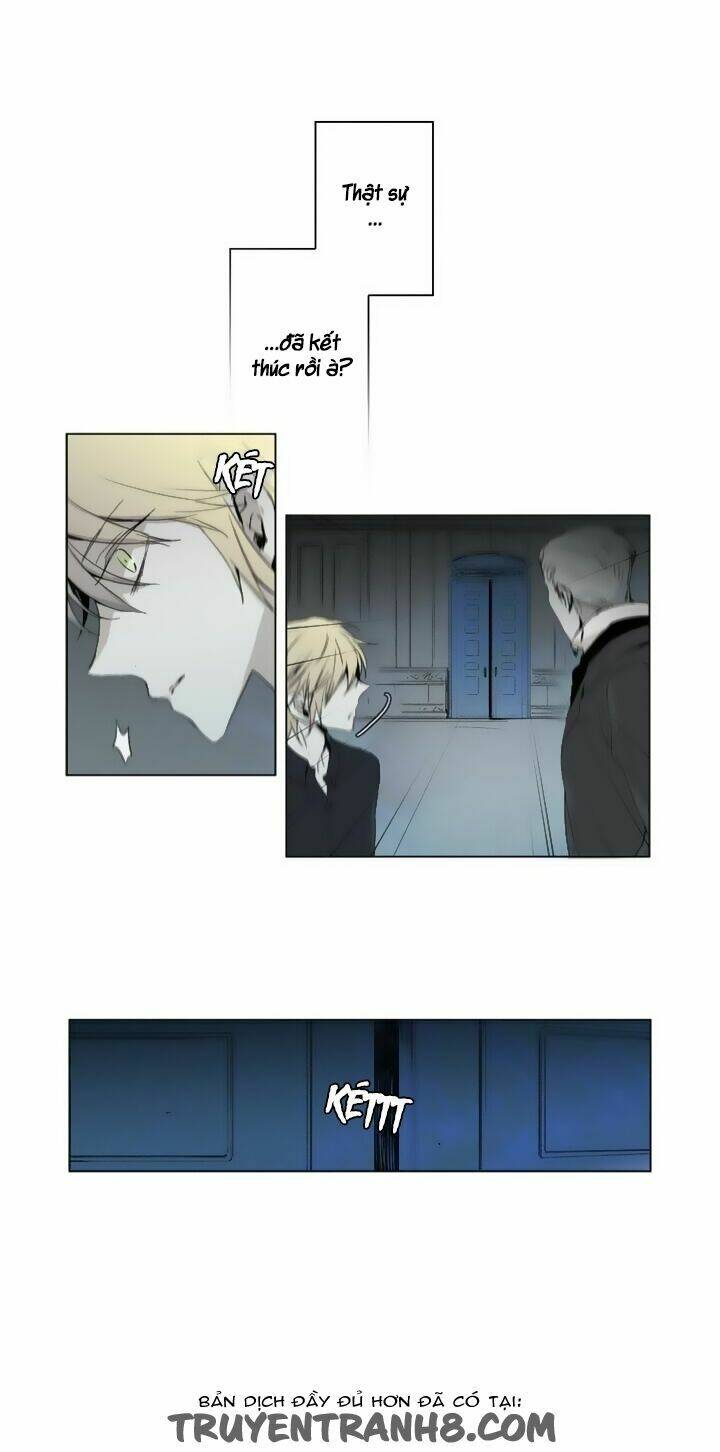 American Ghost Jack: Chapter 42