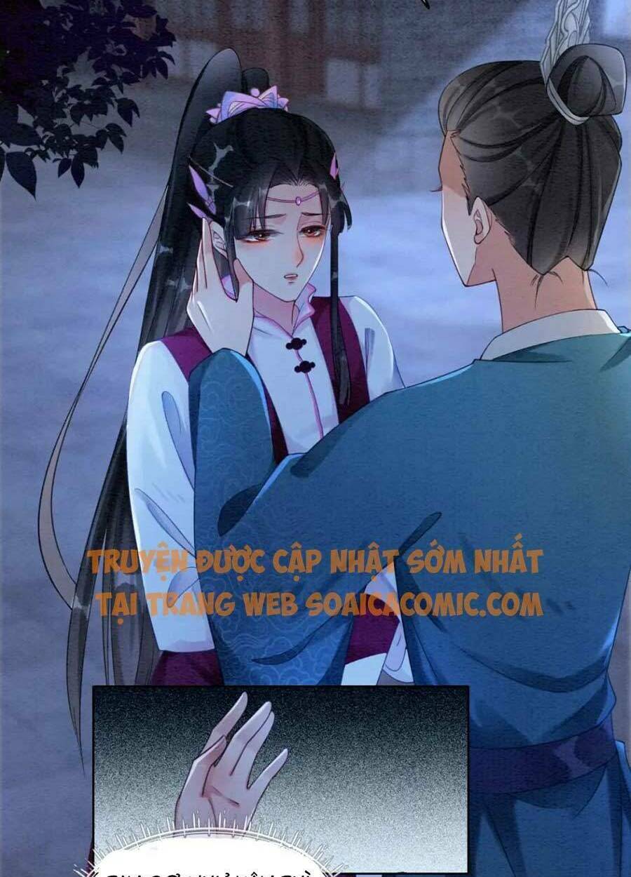 Xung Hỉ Vương Phi: Chapter 51