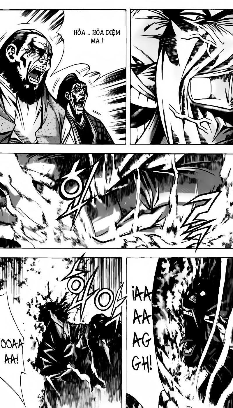 Diêm Đế: Chapter 76