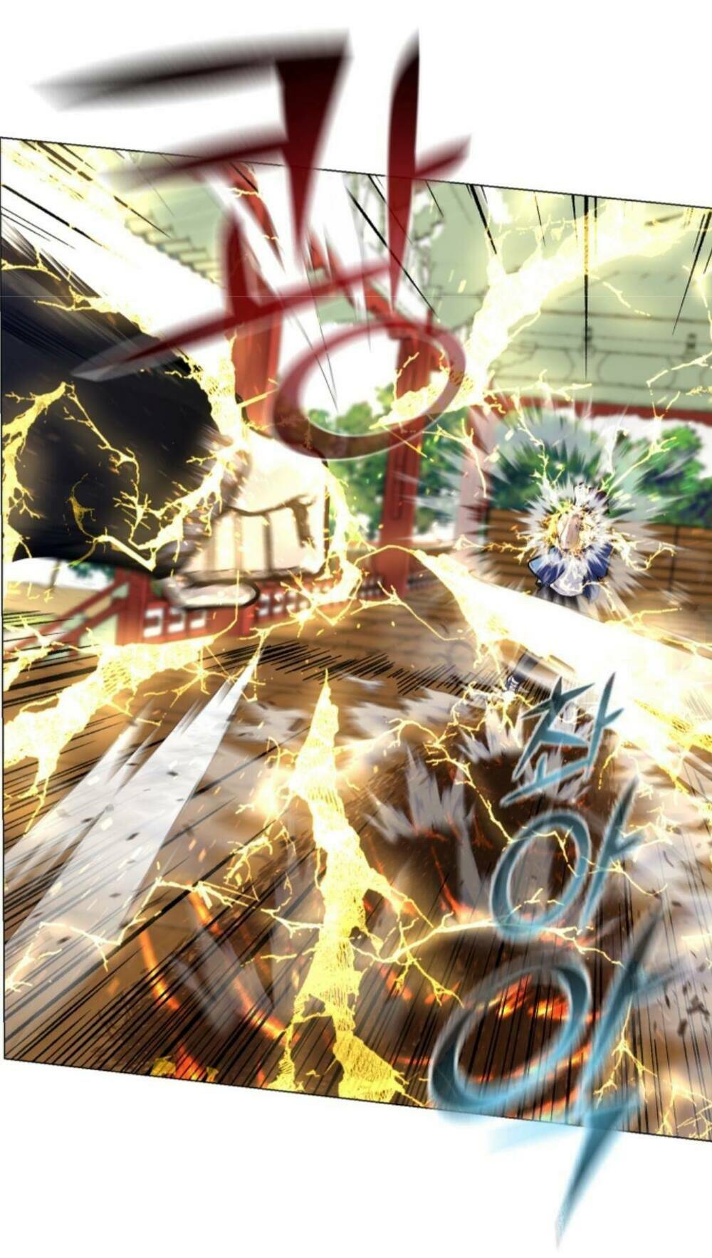 Luân Hồi Ác Nhân: Chapter 35