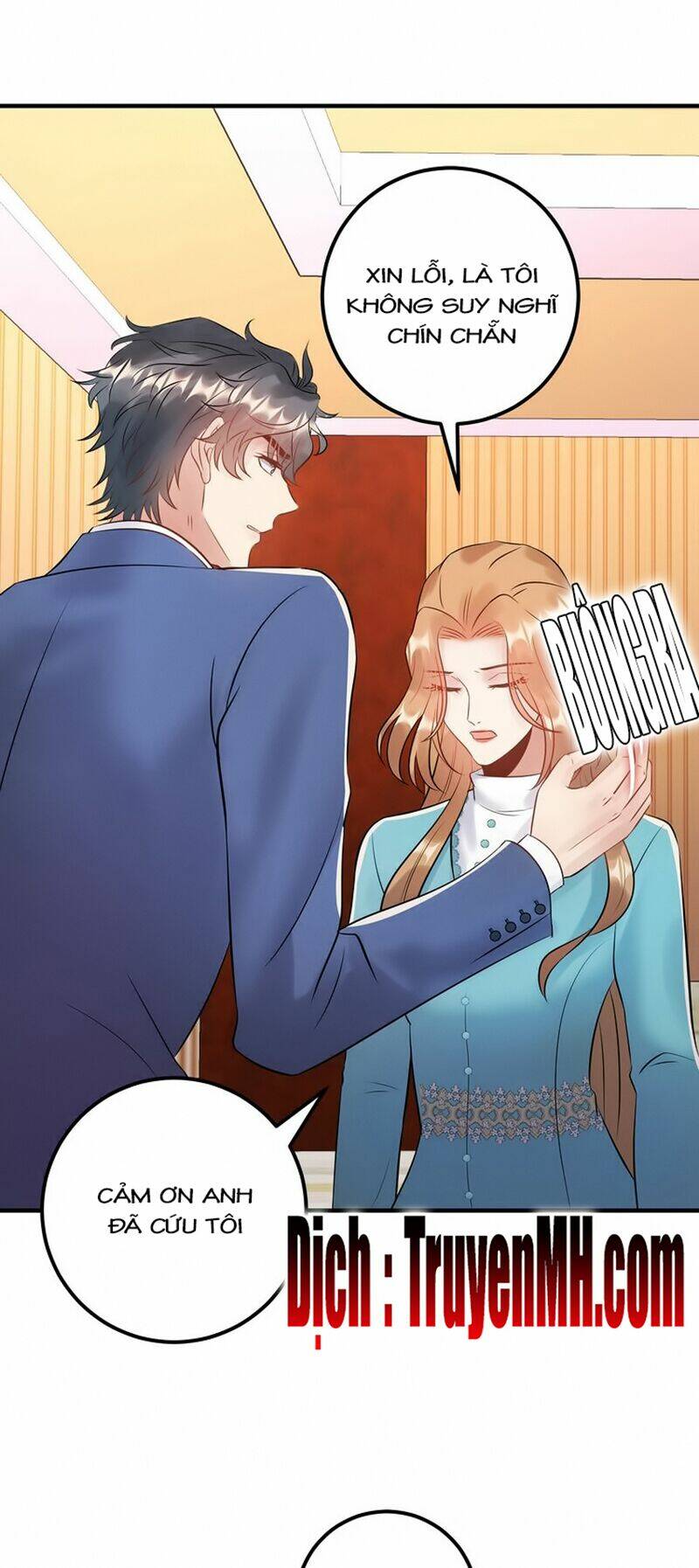 Trong Sinh Chi Ức Vạn Ảnh Hậu Yếu Thượng Vị: Chapter 146