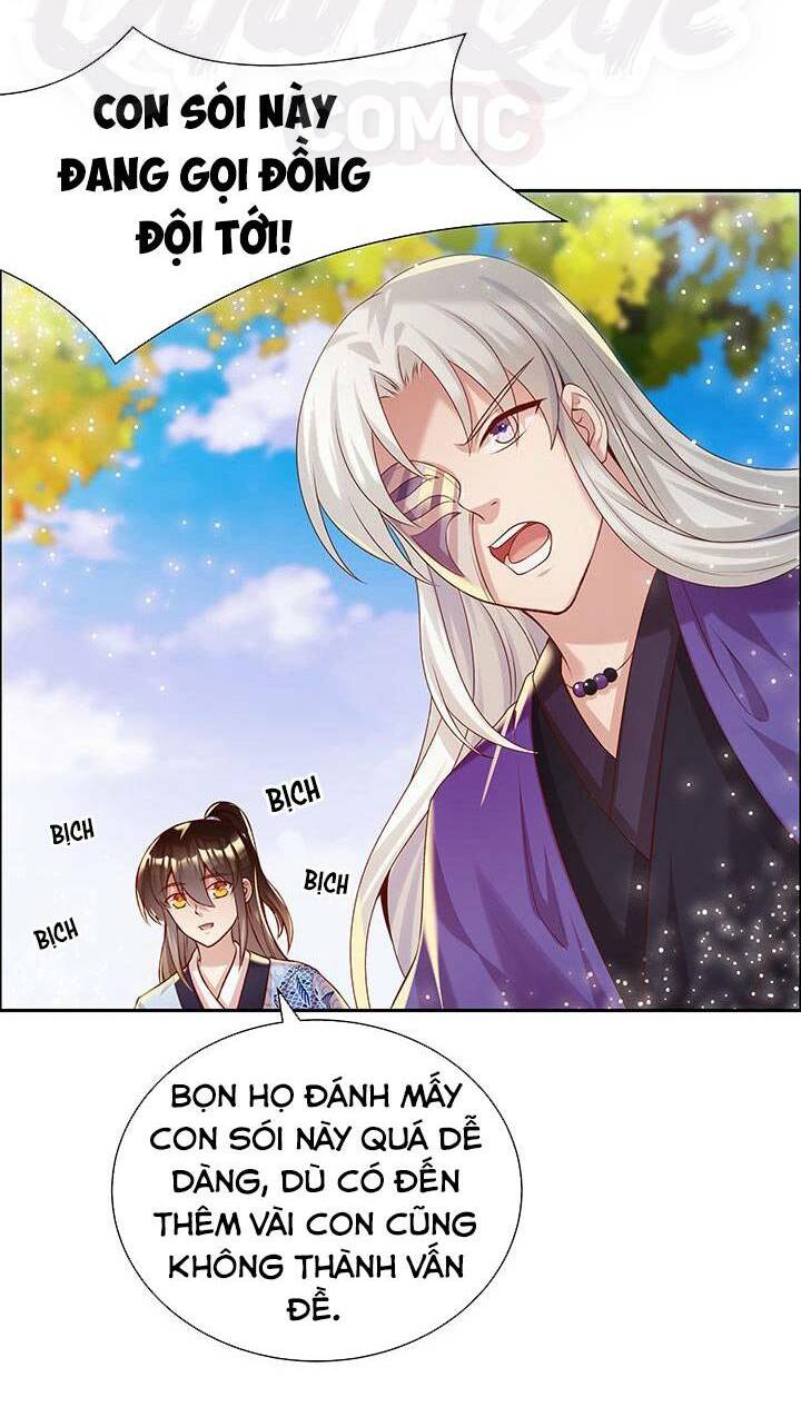 Siêu Phàm Truyện: Chapter 92