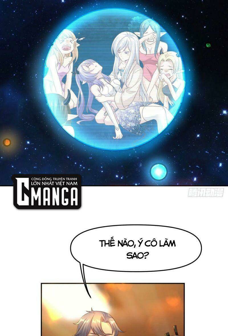 Xâm Lược Vạn Giới: Chapter 42