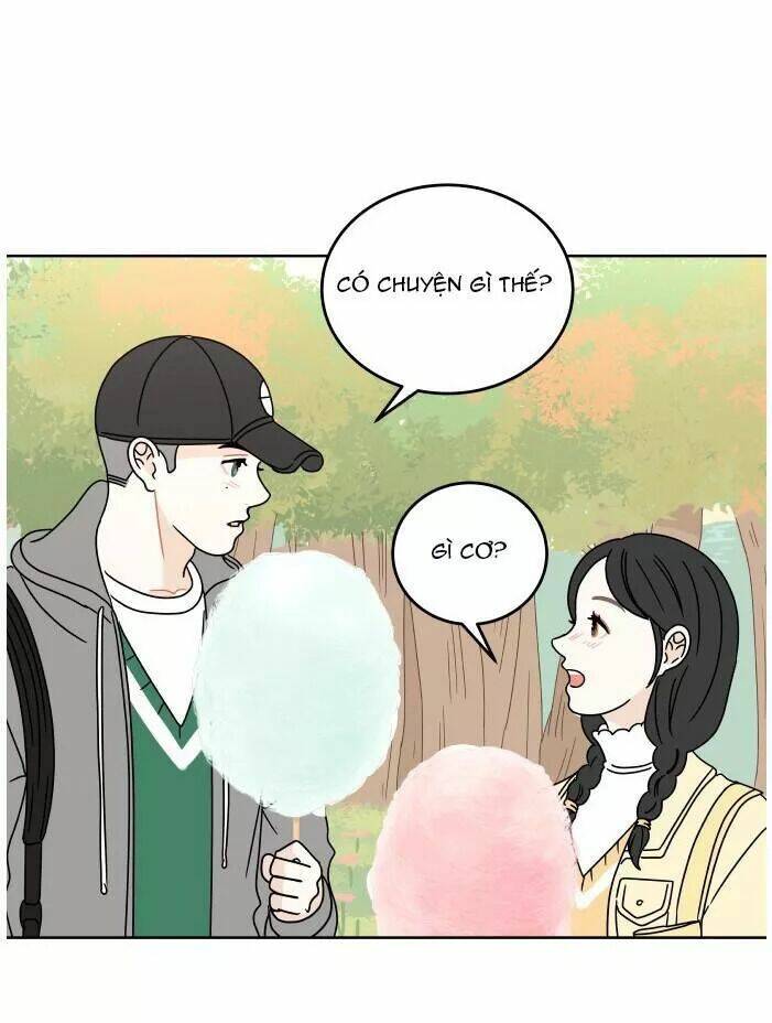 30 Phút Bước Đi Bên Em: Chapter 70