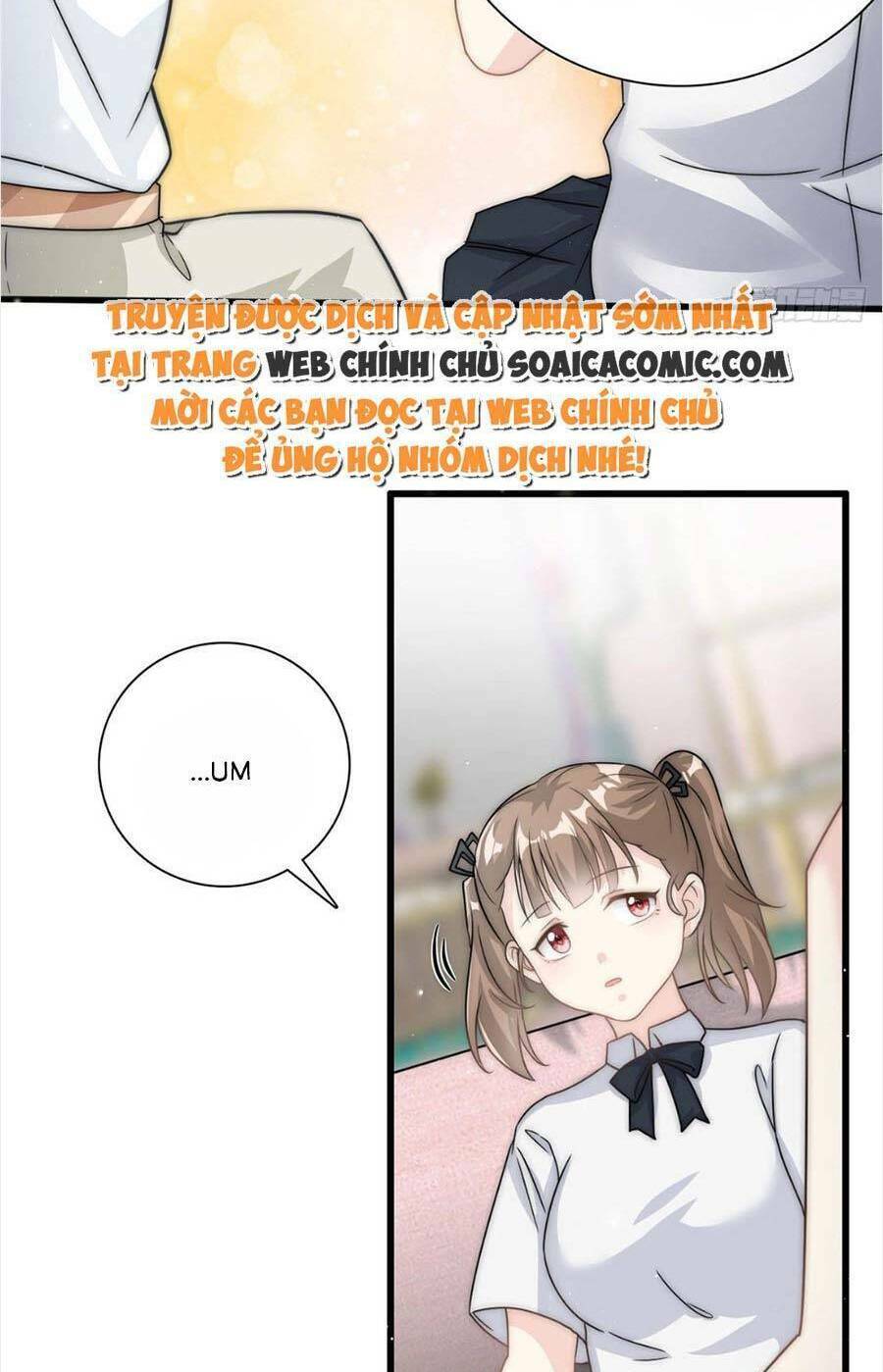 Kim Chủ Của Tôi Mới Năm Tuổi: Chapter 22