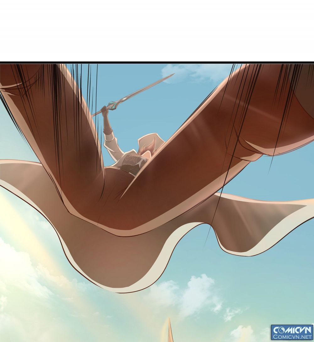 Thú Hồn Đạo: Chapter 4