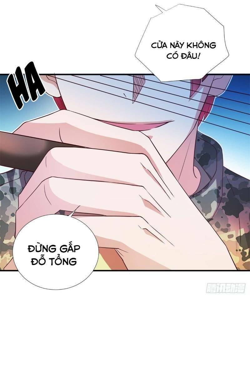 Chí Tôn Toàn Năng: Chapter 7