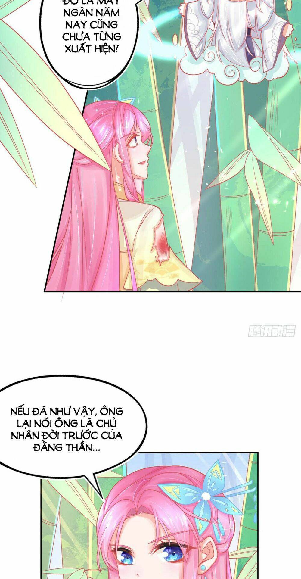 Bổn Vương Phi Có Roi Trong Tay: Chapter 14