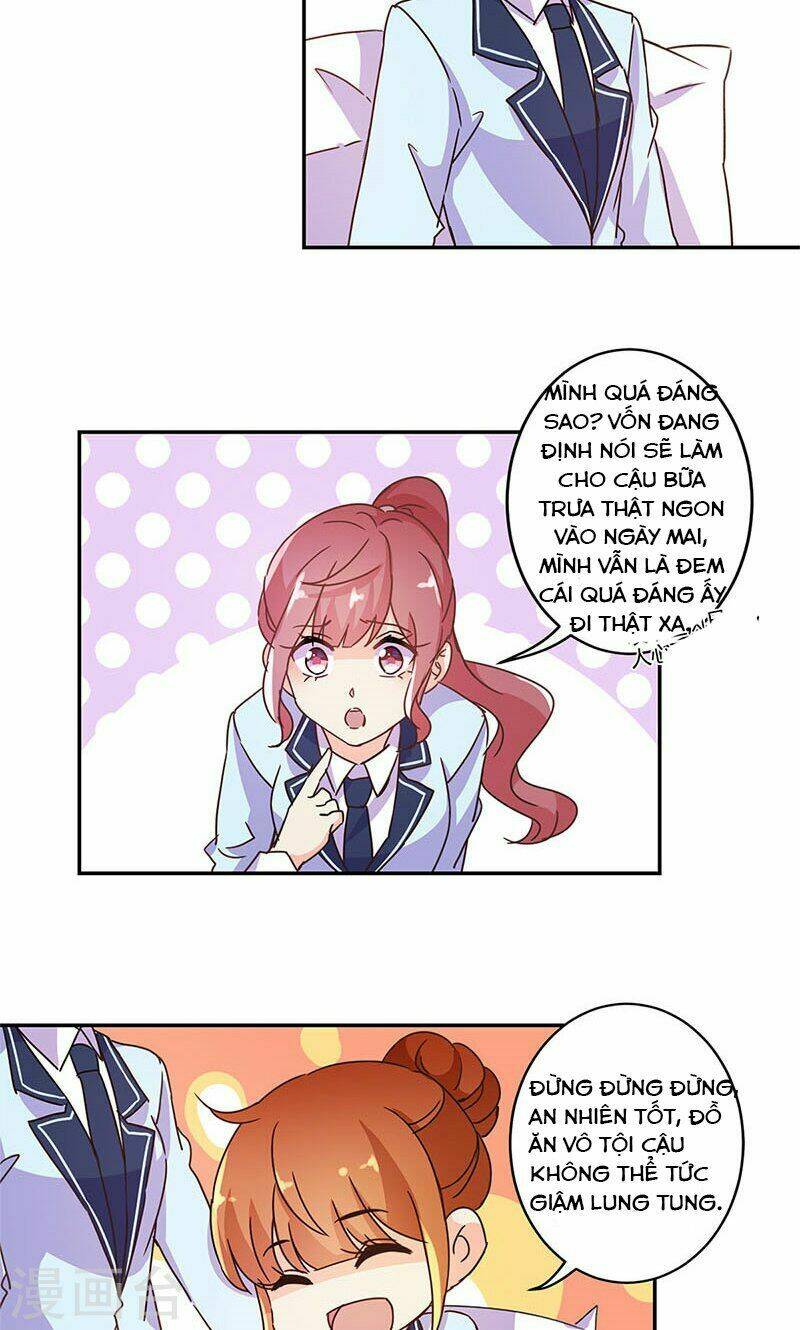 Trọng Sinh Chi Hao Môn Cường Thế Quy Lai: Chapter 145
