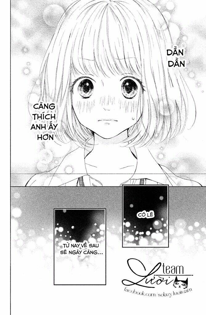 Kamiki Kyoudai Okotowari: Chapter 9