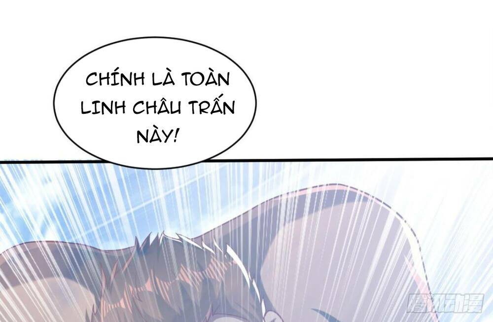 Cục Gạch Xông Vào Dị Giới: Chapter 32