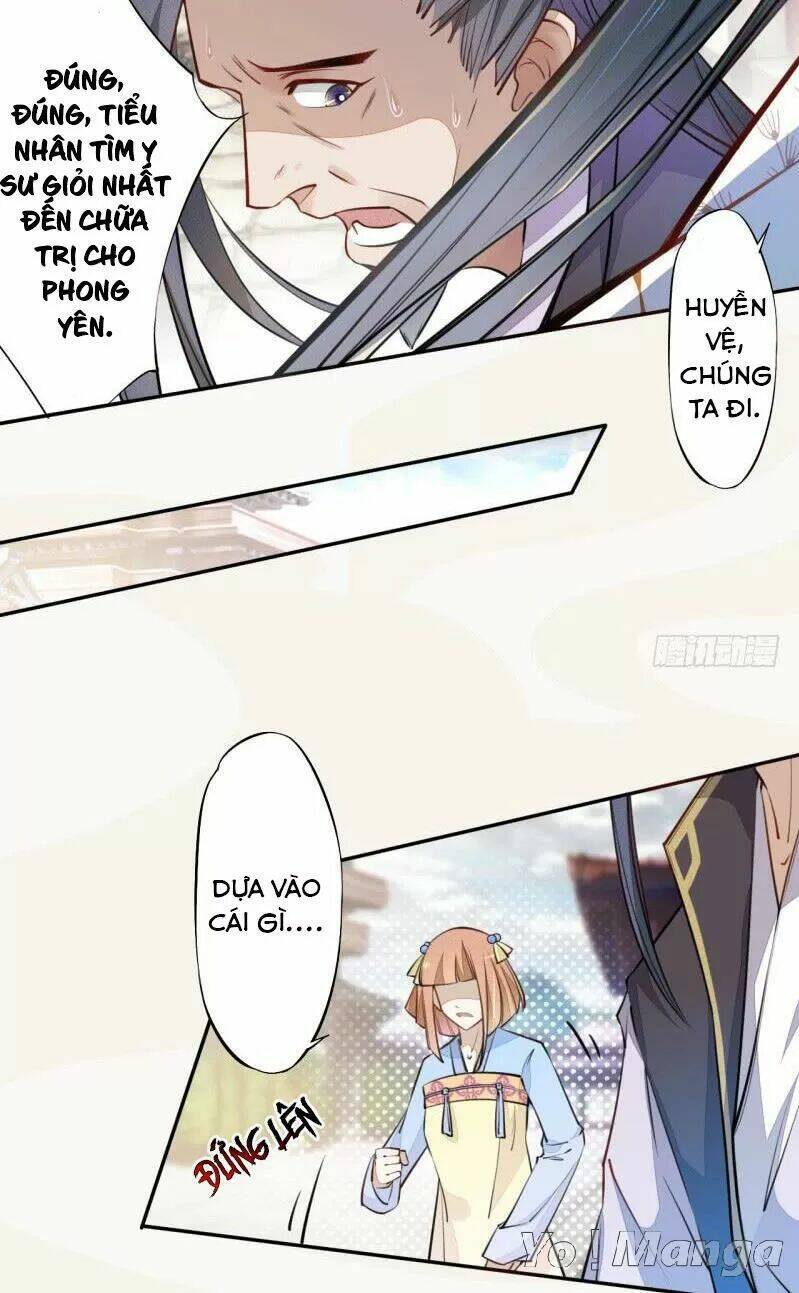 Tuyệt Thế Luyện Đan Sư: Chapter 48