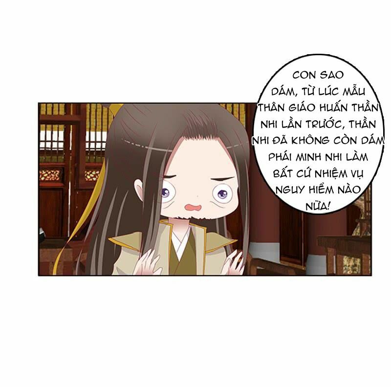 Thông Linh Phi: Chapter 443