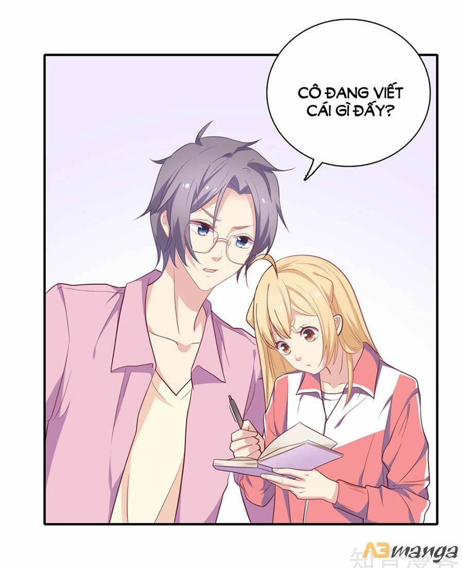 Hẹn Hò Siêu Tốc: Chapter 4