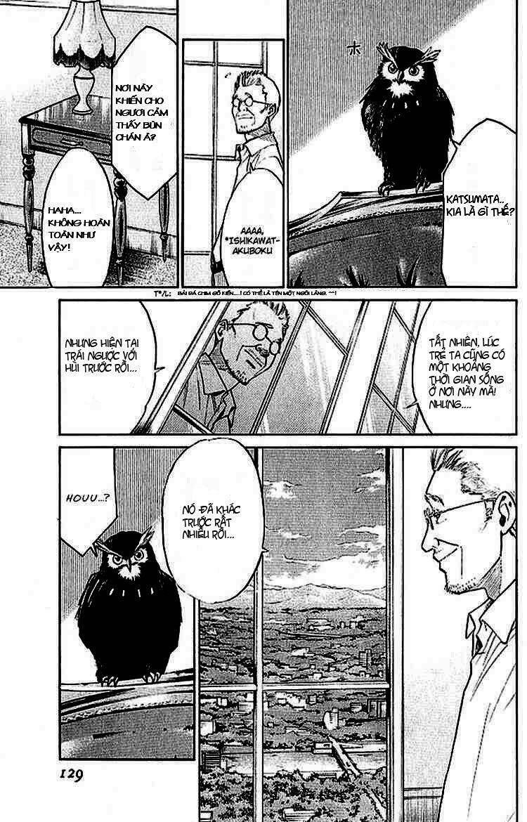 Alive - The Final Evolution: Chapter 14