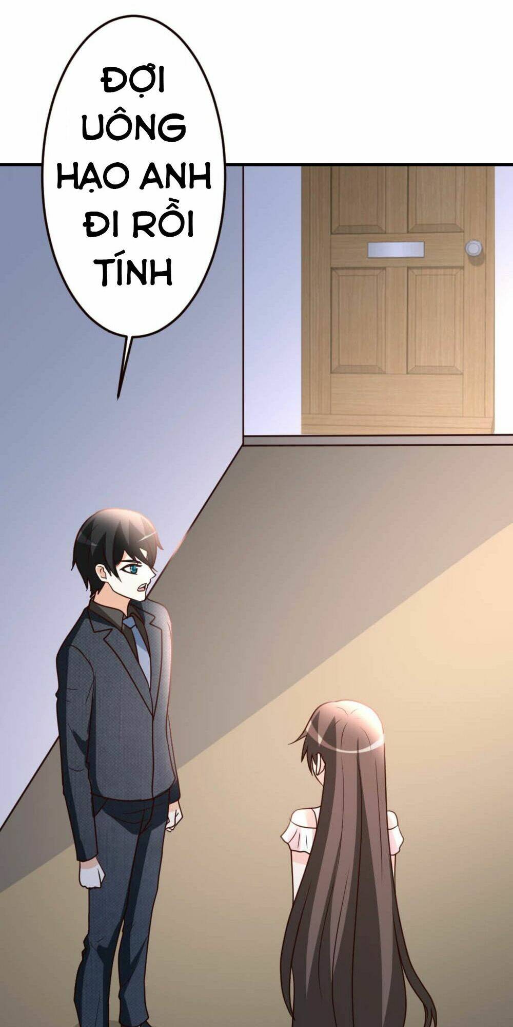 Trọng Sinh Tu Chân Tại Đô Thị: Chapter 39