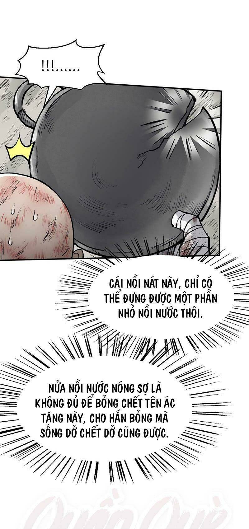 Liên Thành Quyết: Chapter 33