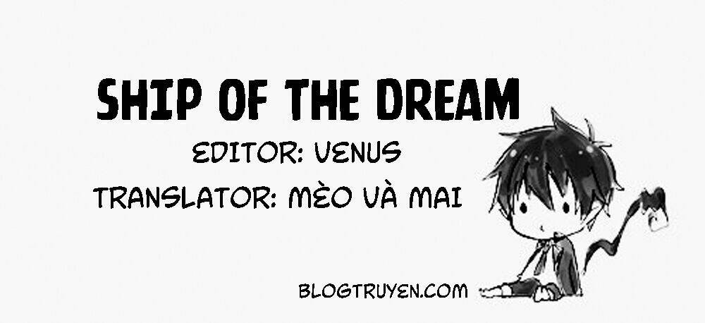 Momoiro Heaven: Chapter 16