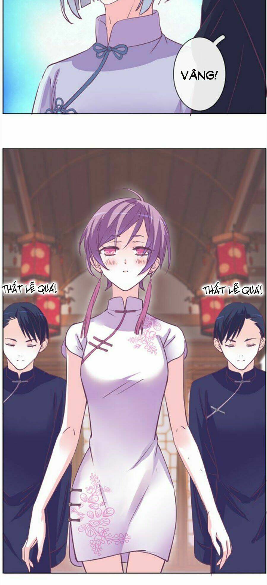 Đừng Nghịch, Ta Chỉ Muốn Yên Tĩnh: Chapter 31