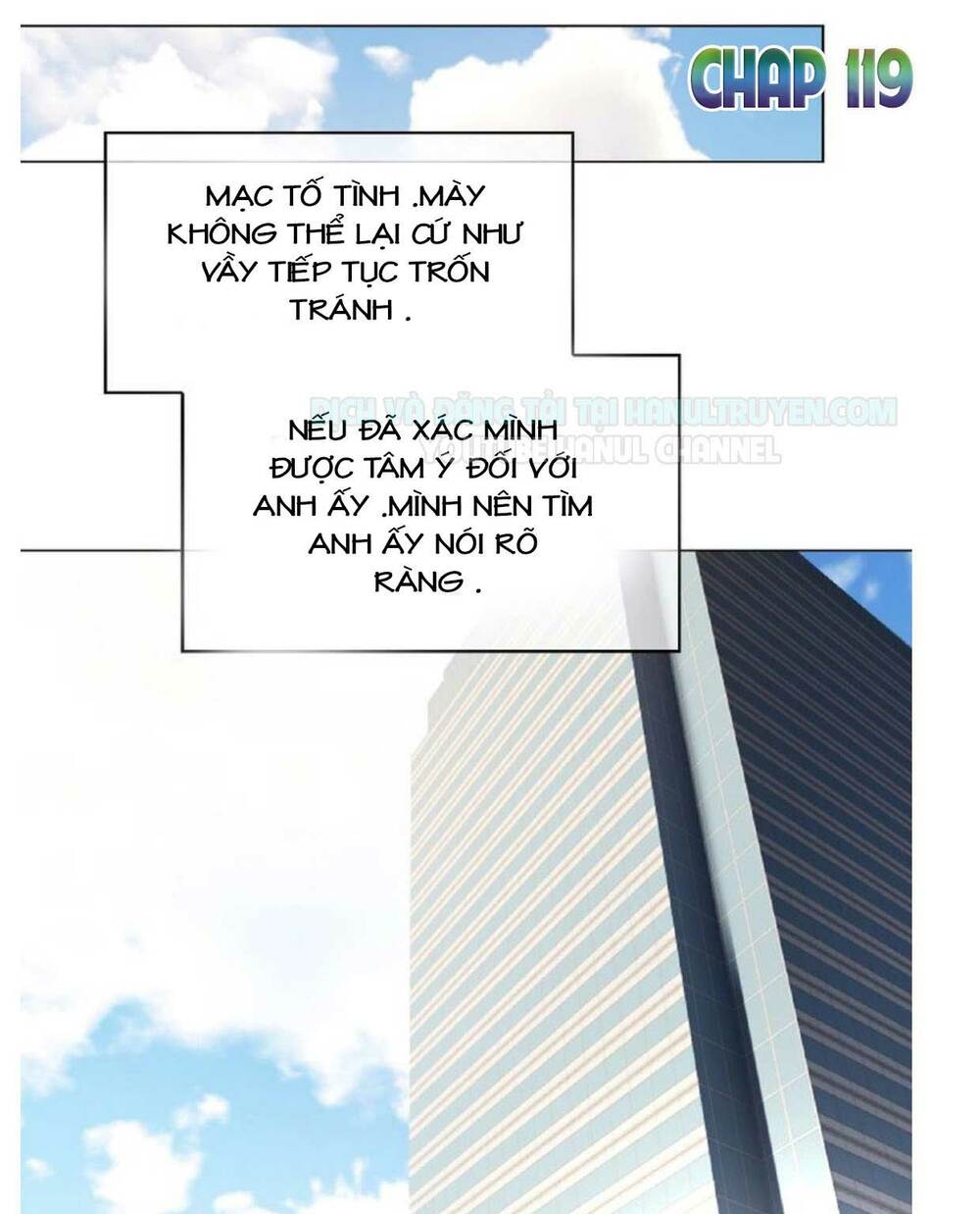 Cô Vợ Nhỏ Nuông Chiều Quá Lại Thành Ác!!: Chapter 119