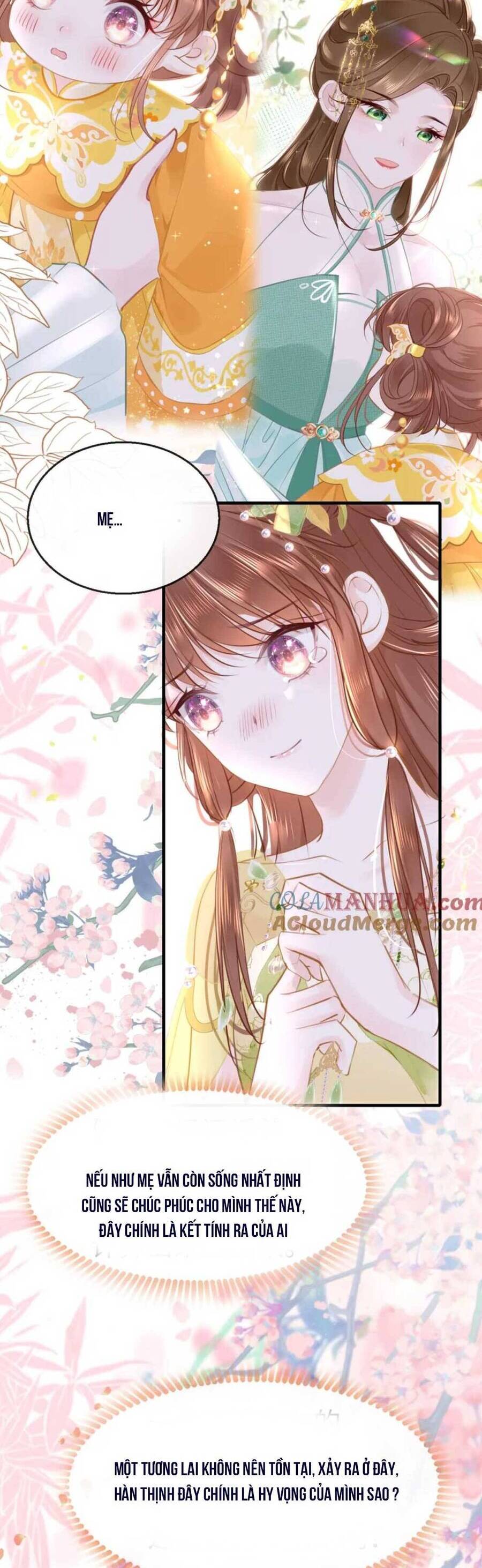 Bắt Đầu Hủy Hôn Để Công Lược Vương Gia: Chapter 99