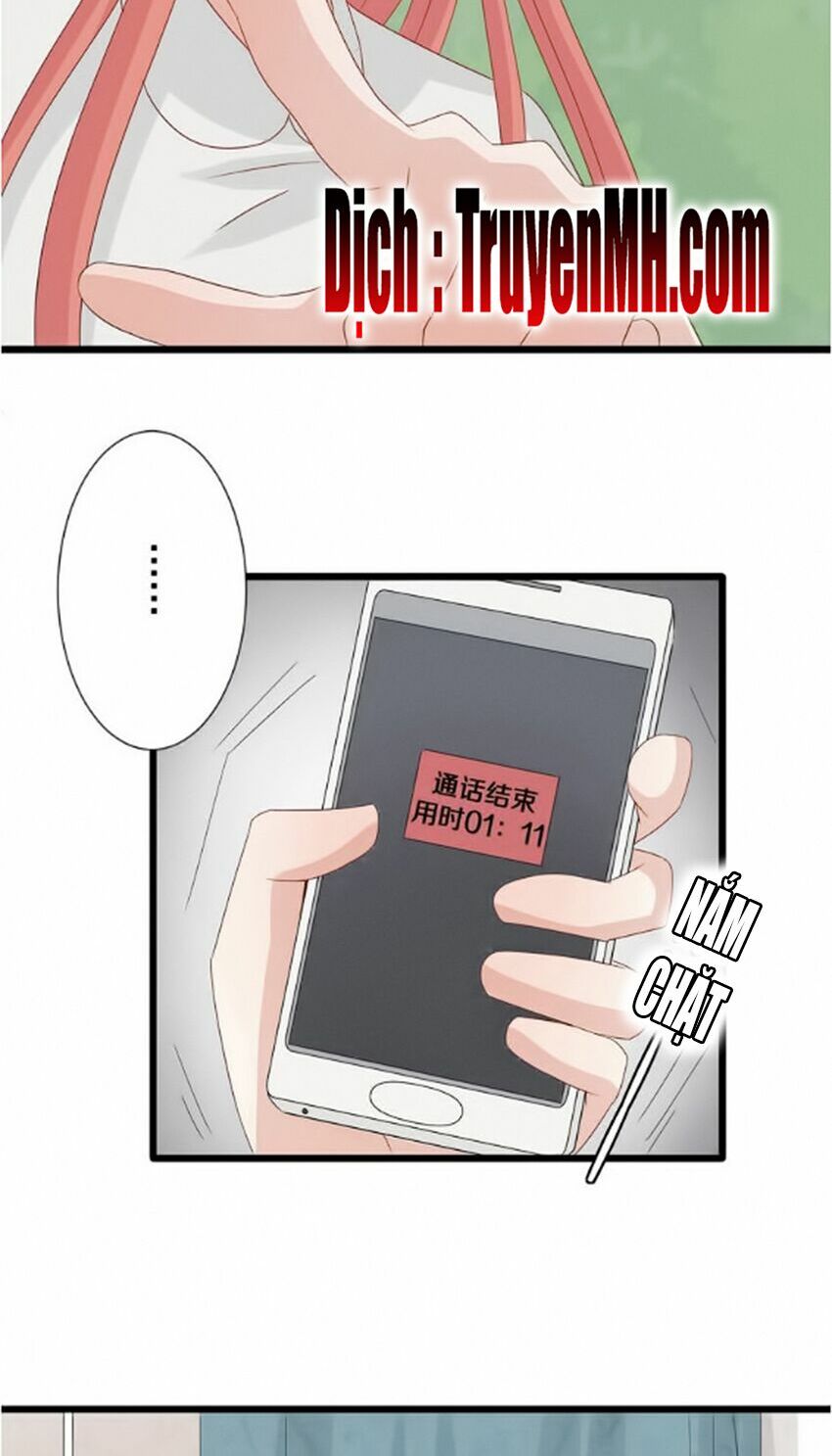 Nữ Hoàng Giá Đáo: Chapter 42