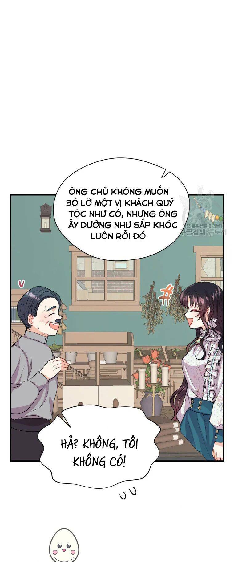 Roelin Bước Đến Tương Lai: Chapter 7