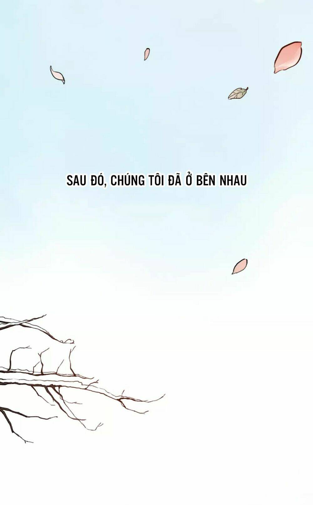 Cậu Đã Từng Yêu Tôi: Chapter 29