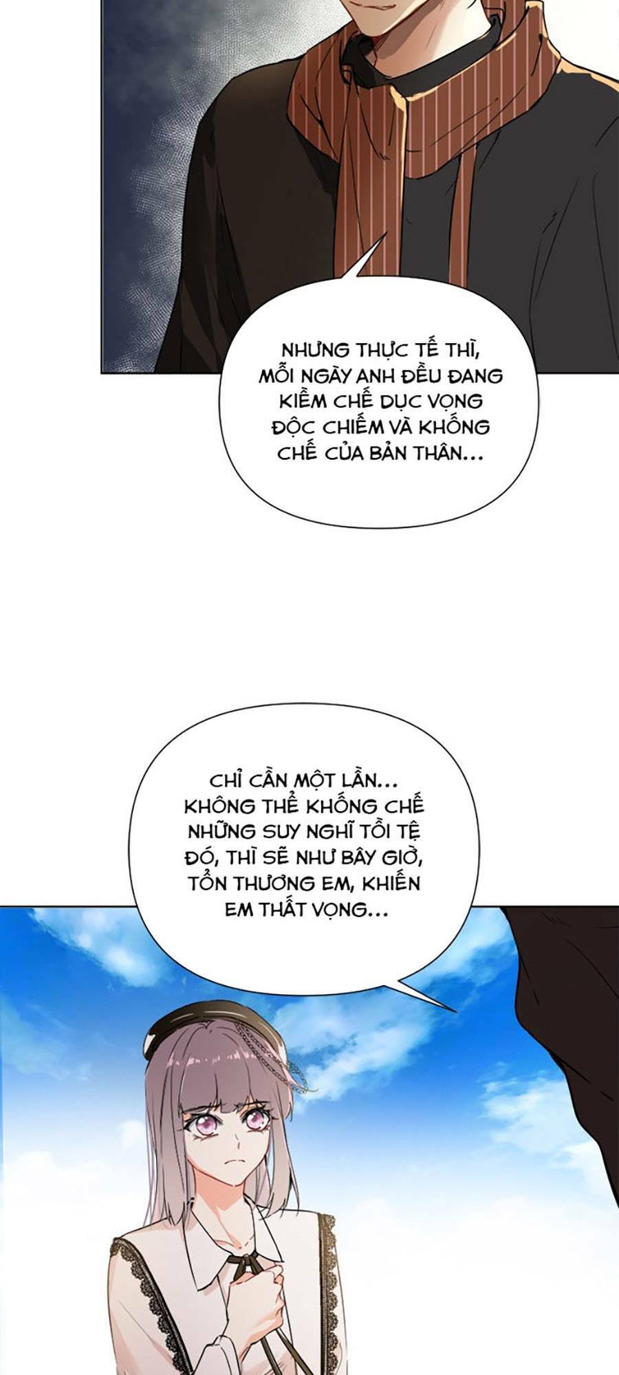 Tâm Động Thuấn Di: Chapter 59