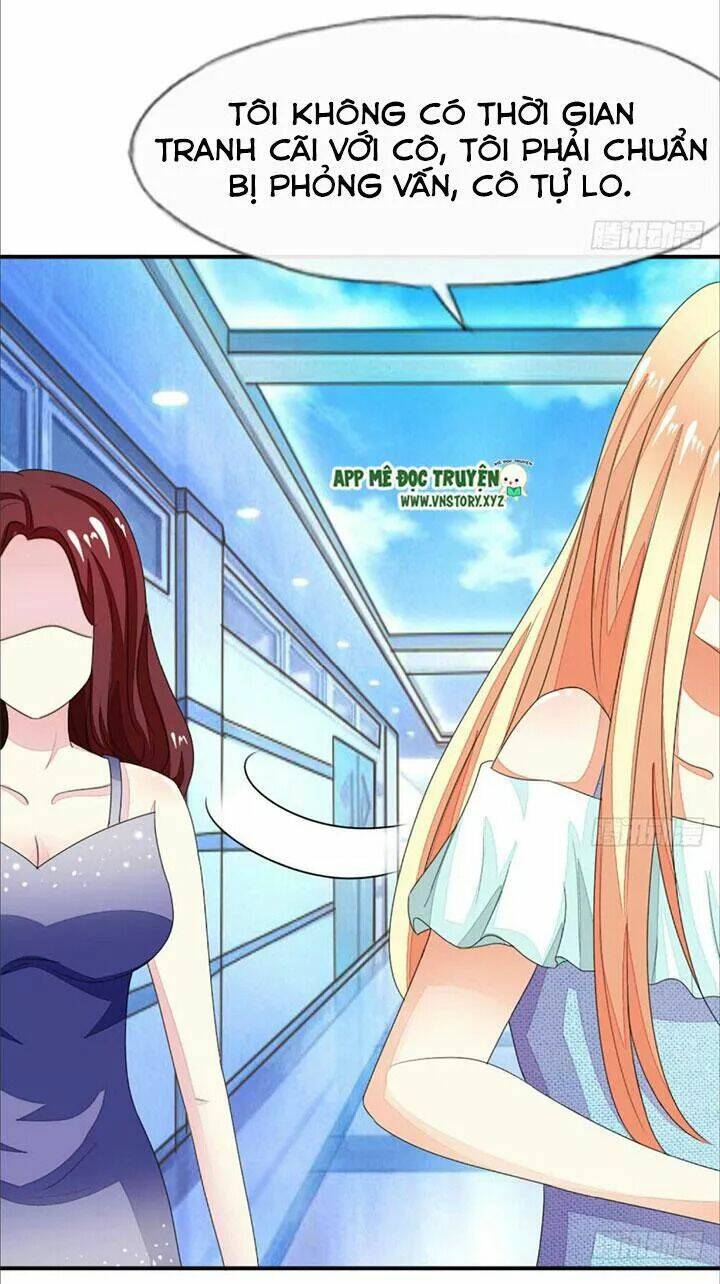 Nam Thần Ma Cà Rồng: Sủng Nhược Tiểu Lãn Thê: Chapter 86