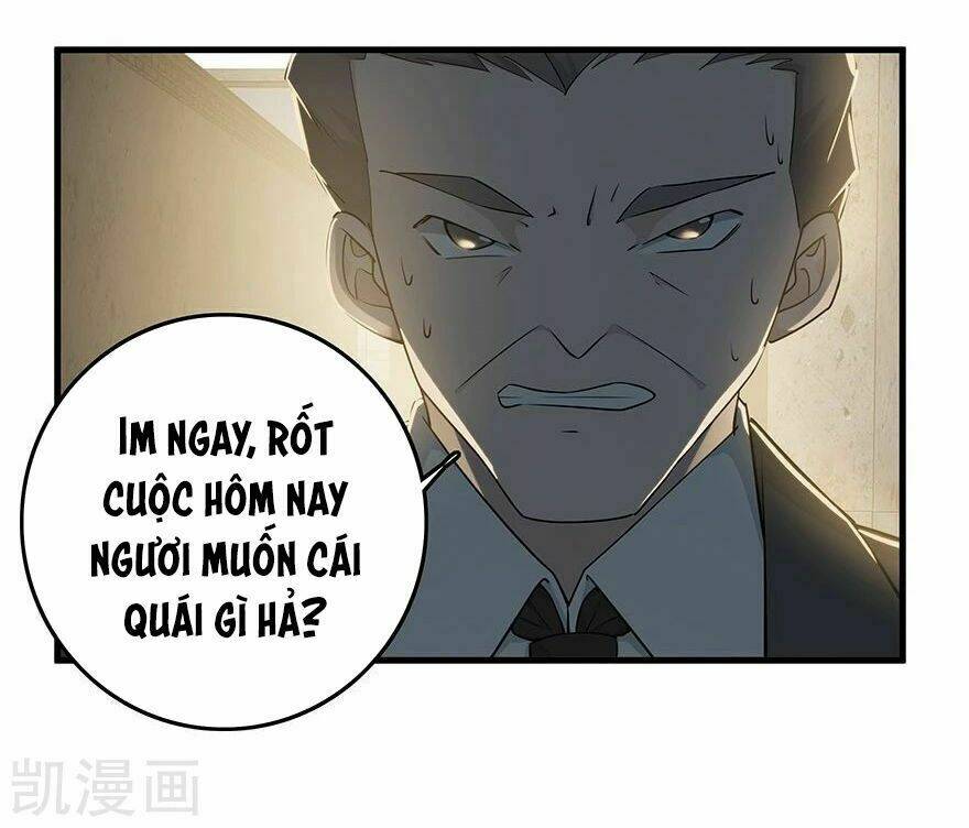 Khốn Ái Tù Lung: Chapter 33