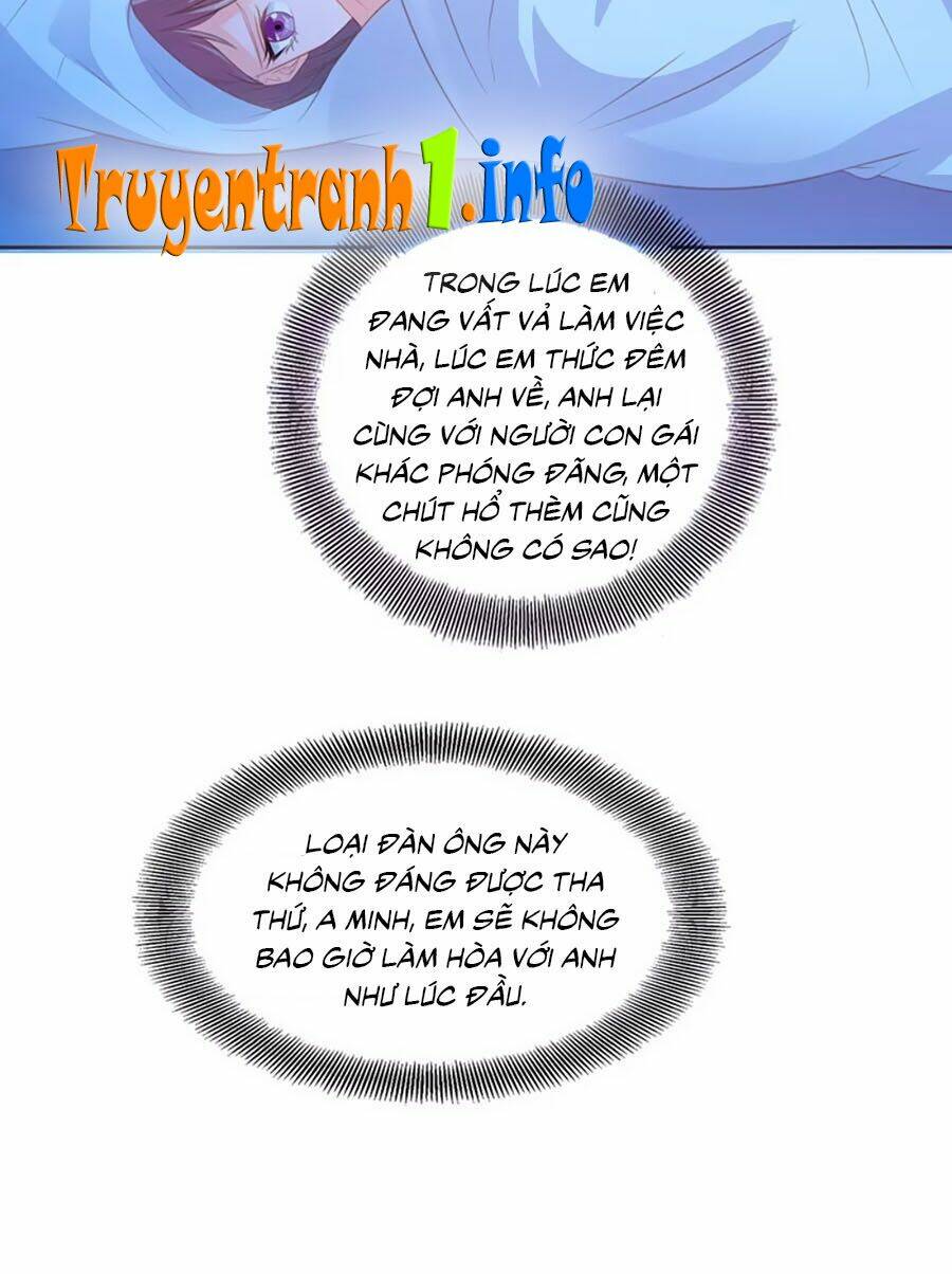 Một Đời An Nhiên: Chapter 8