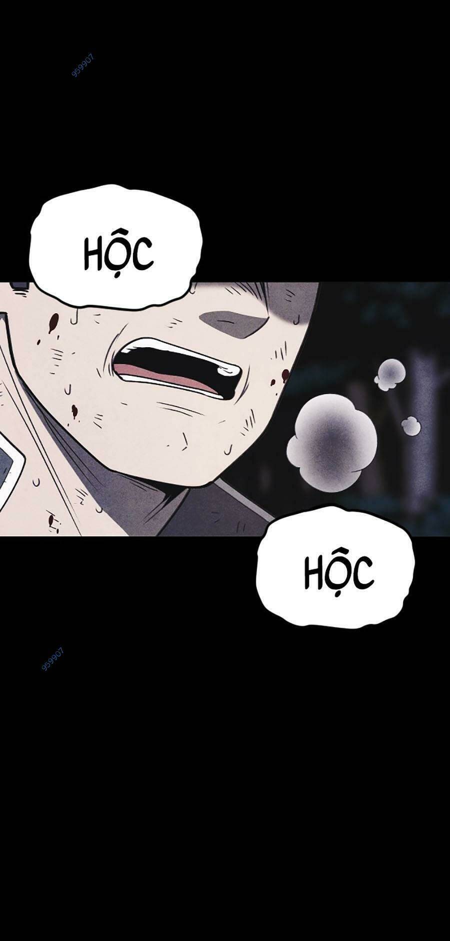 Cậu Bé Shotgun: Chapter 64