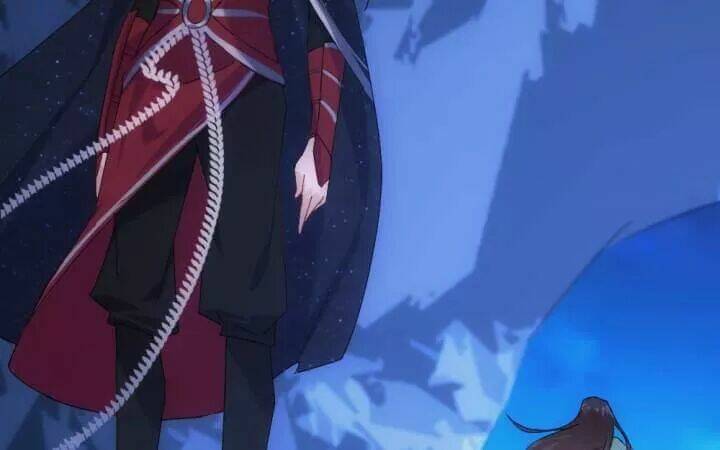 Bí Mật Của Dạ Tộc: Chapter 31