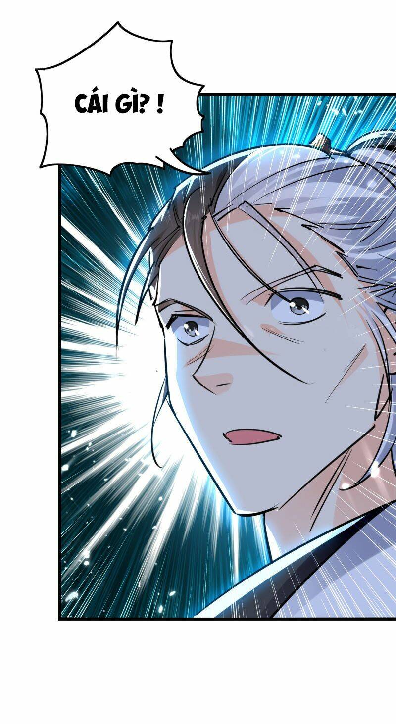 Vạn Giới Tiên Vương: Chapter 62