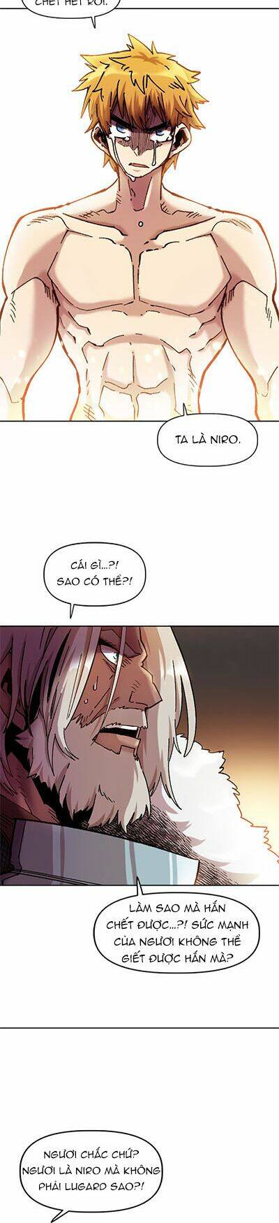 Nô Lệ Nghịch Thiên: Chapter 80