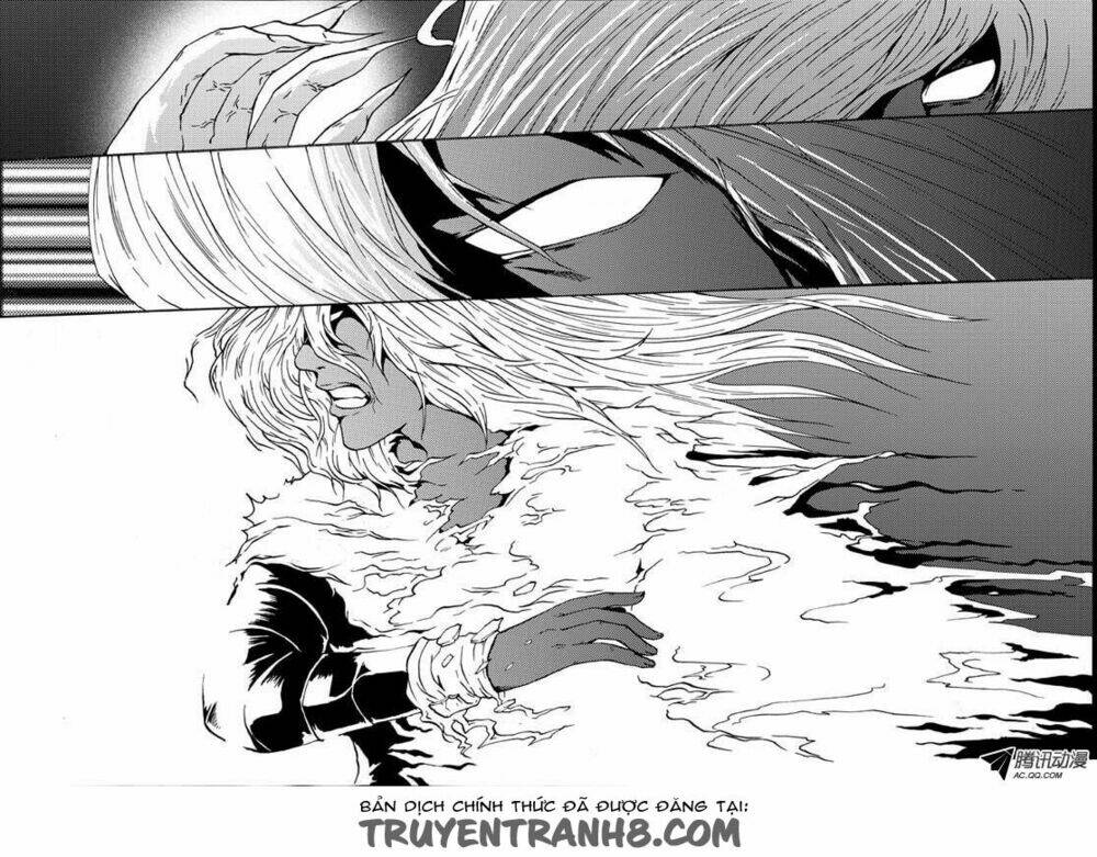 Nhân Quả Tuần Hoàn: Chapter 34.4