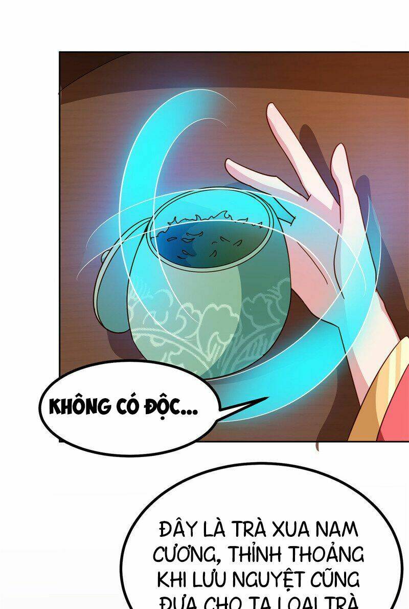 Thiên Tài Tiểu Độc Phi: Chapter 85