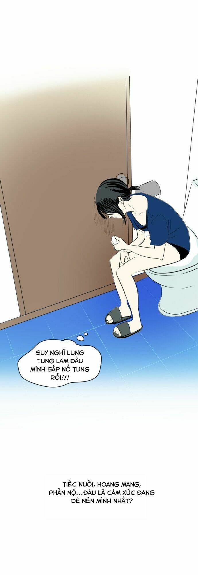 Transparent Cohabitation: Chapter 19