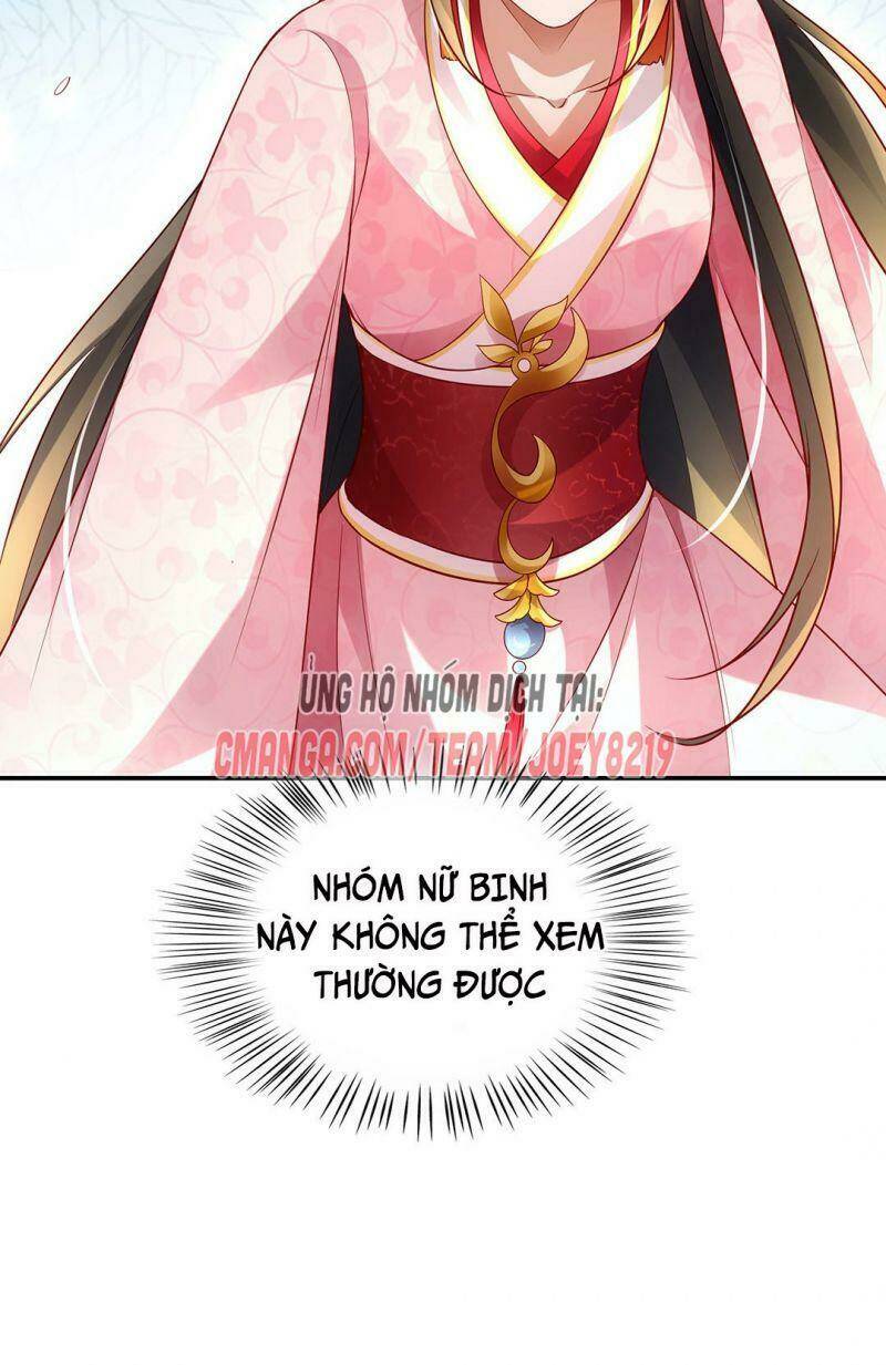 Thiên Kim Bất Hoán: Chapter 61