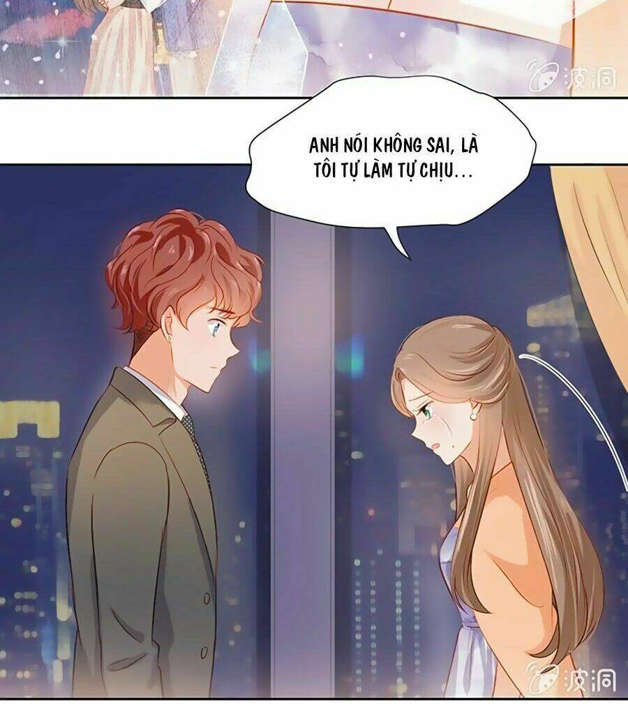 Khi Trá Luyến Nhân: Chapter 8