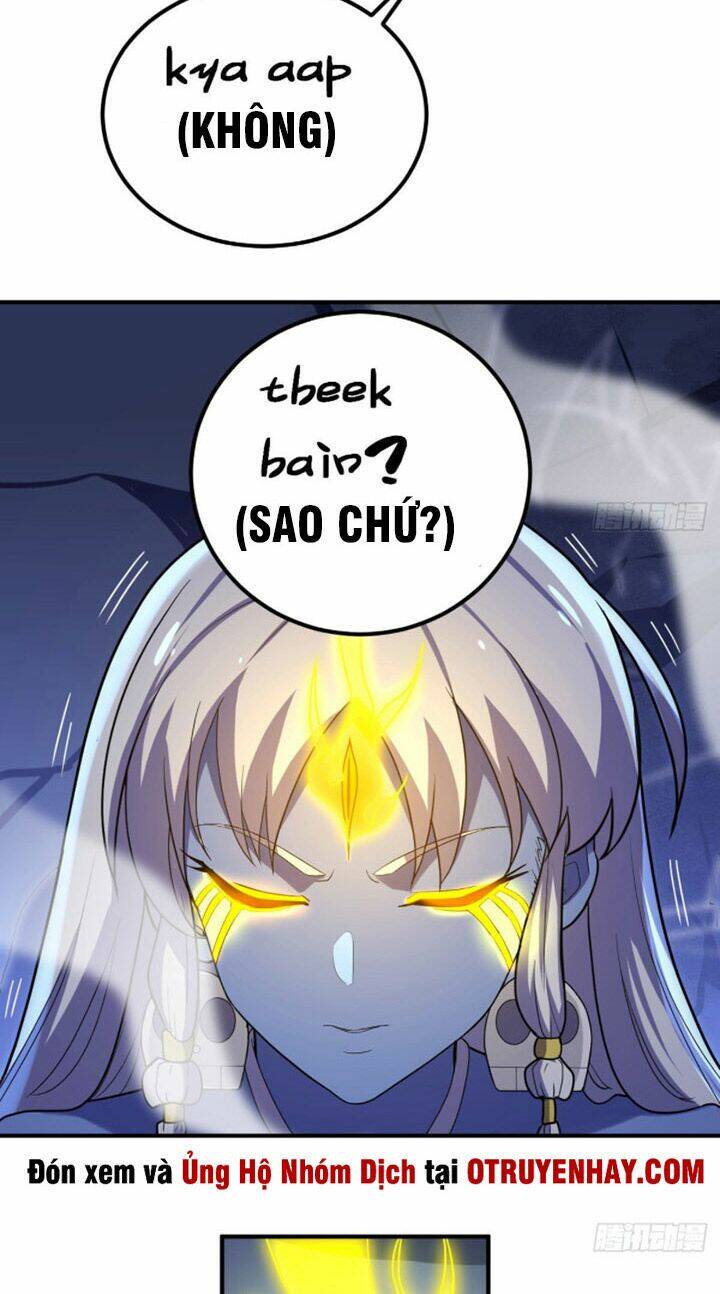 Trợ Lý Thánh Tôn, Ta Đã Vô Địch: Chapter 18