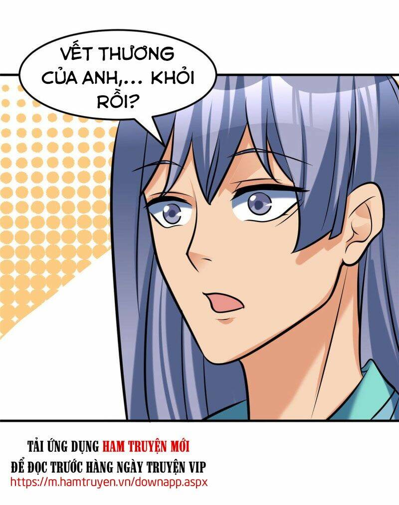 Đế Tế: Chapter 60