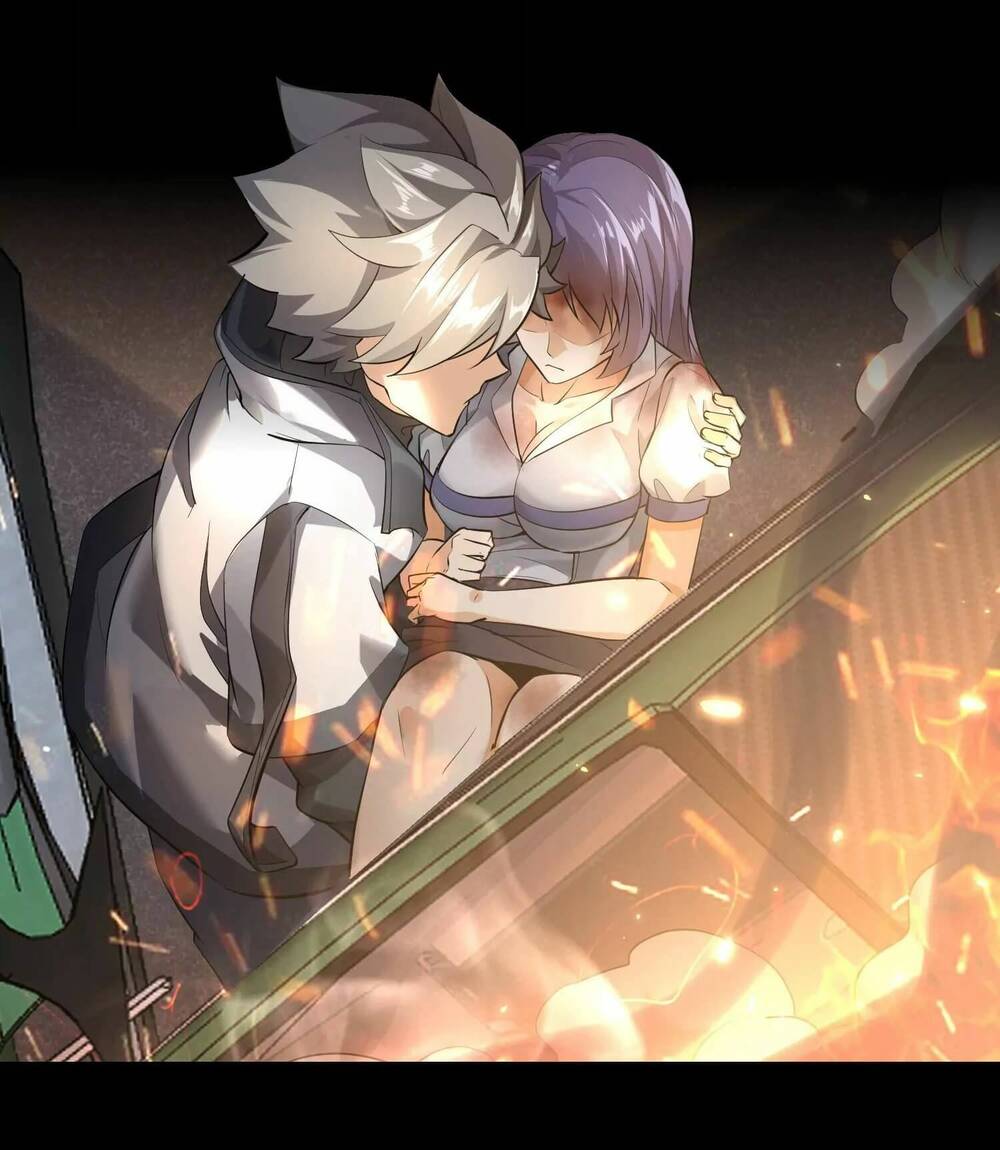 Trong Game Ta Là Vô Địch: Chapter 0