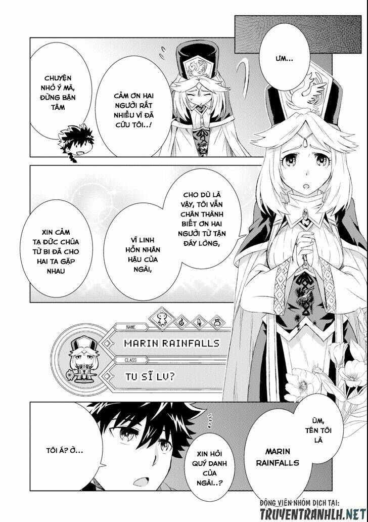 Isekai De Tadahitori No Mamono Tsukai ~ Tenshoku Shitara Maou Ni Machigawa Remashita: Chapter 2