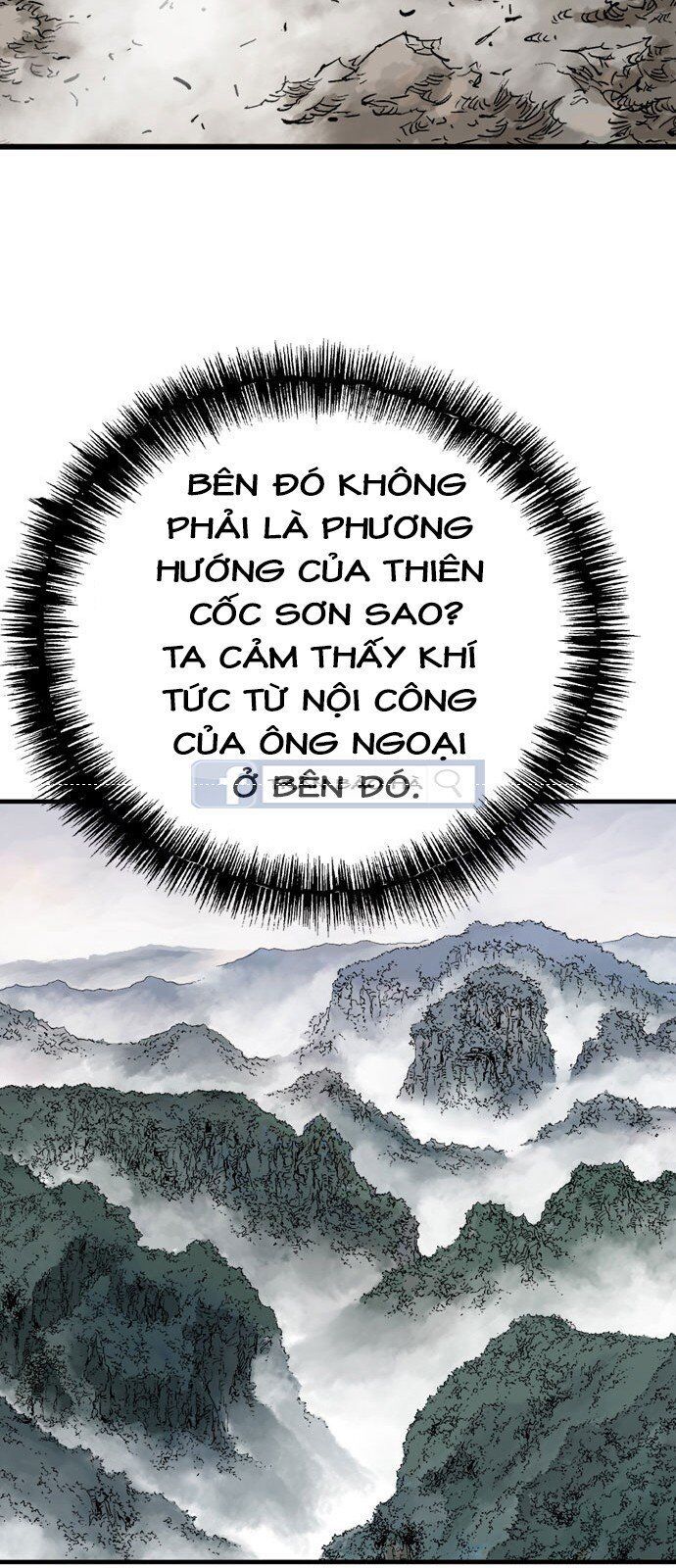 Cao Thủ 2: Chapter 81