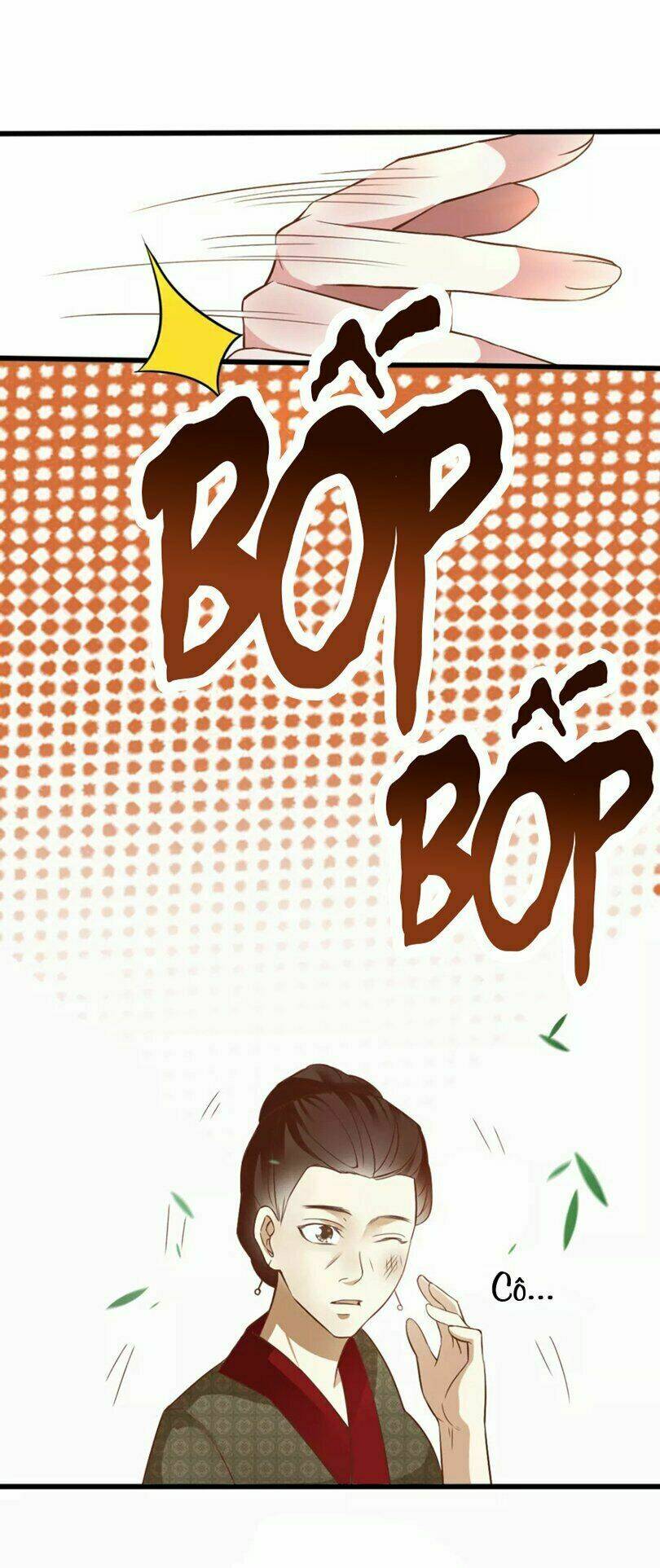 Đích Nữ Hữu Độc: Chapter 2