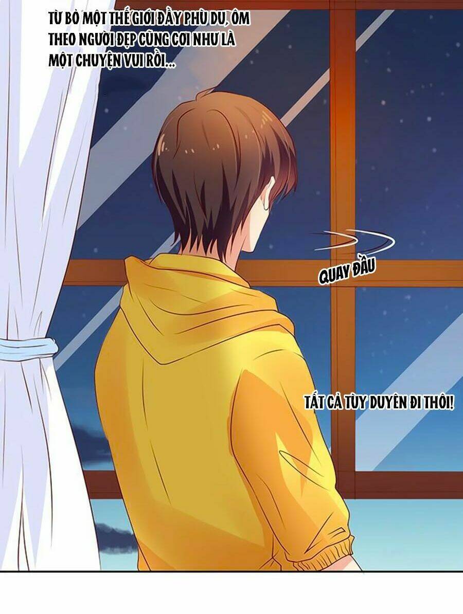 Bạn Trai Là Ngôi Sao: Chapter 69